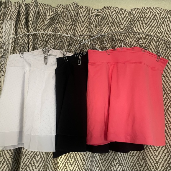 Prince tennis skort, size S, black - have pink, black and white - bundle them! - Picture 5 of 6